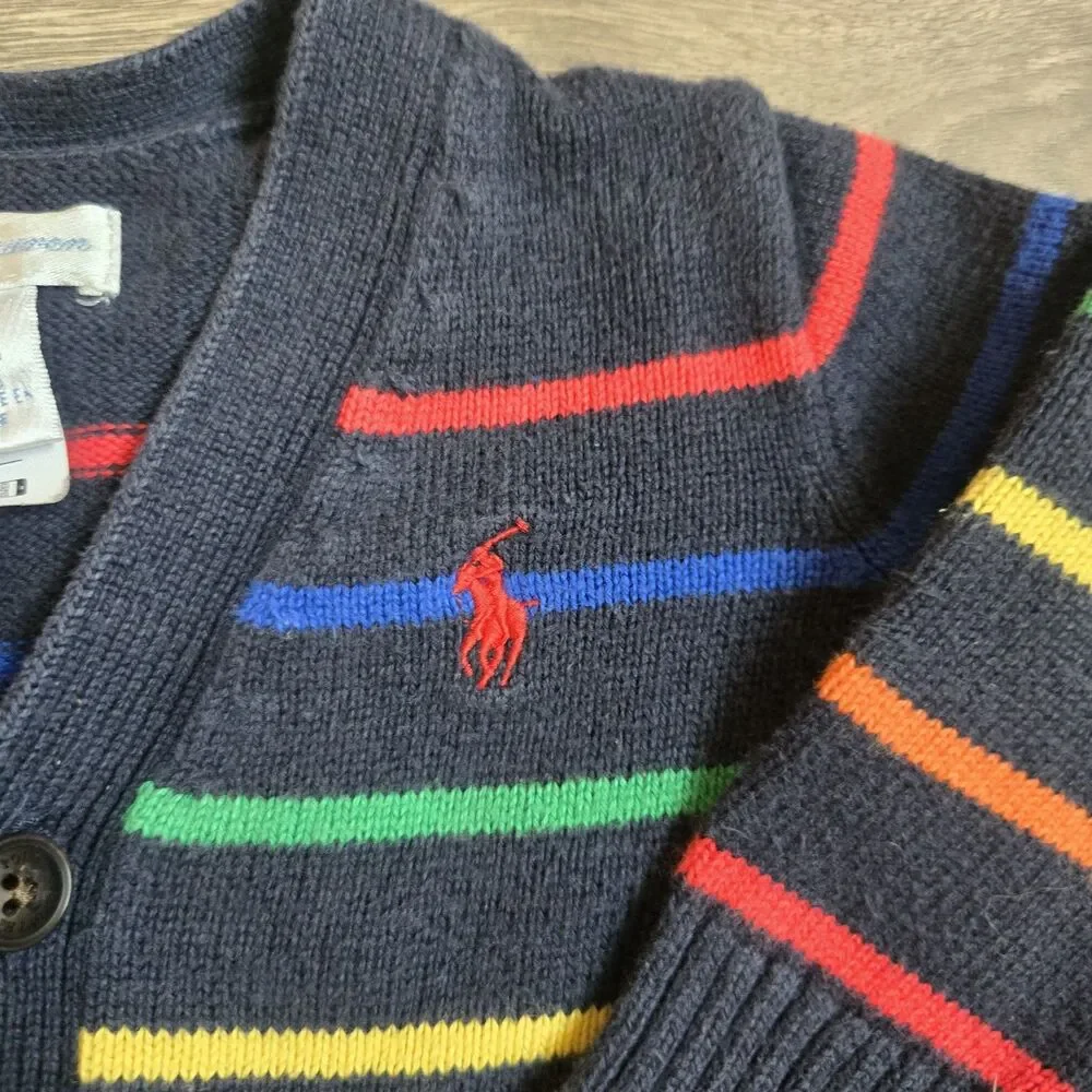 Ralph Lauren brand ralph